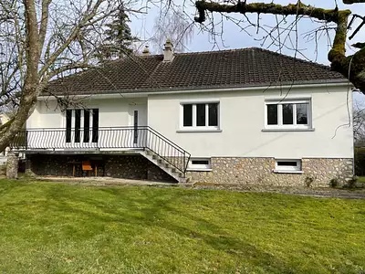 Maison, 85 m²