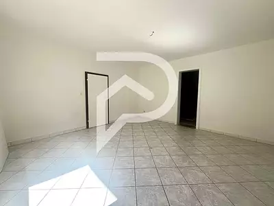 Appartement, 70 m²