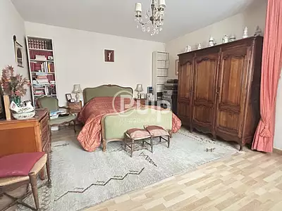 Appartement, 120 m²