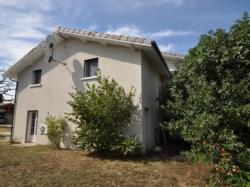 Maison, 190 m²
