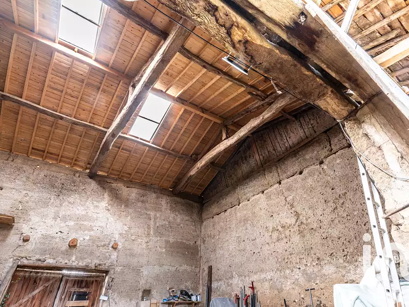 Maison, 176 m²
