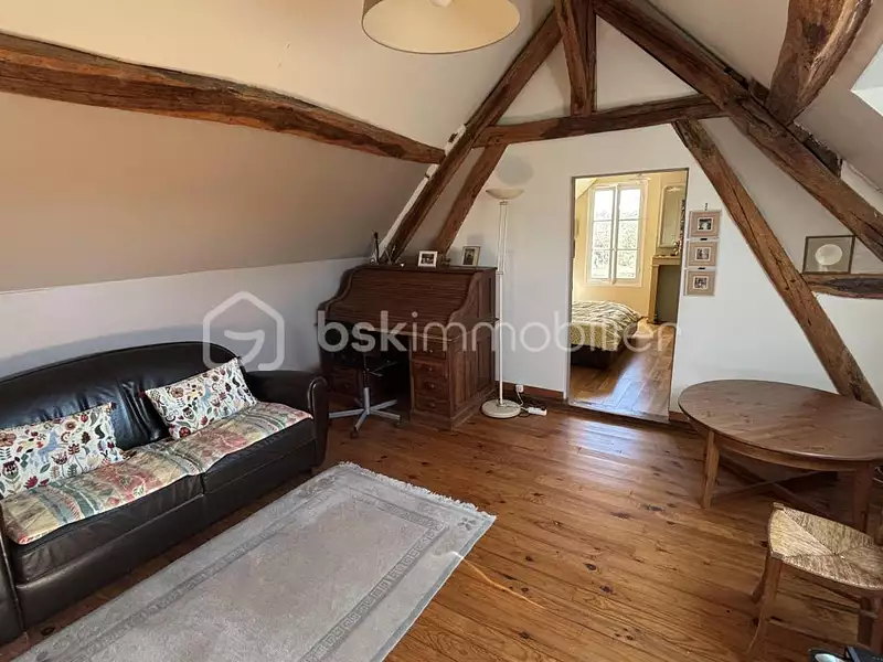 Maison, 136 m²