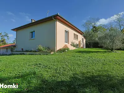 Maison, 159 m²