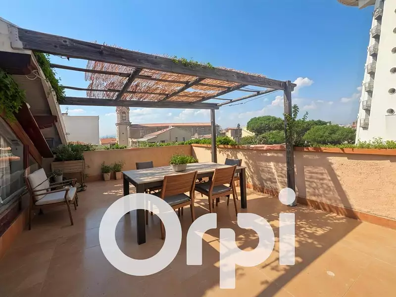 Appartement, 109 m²