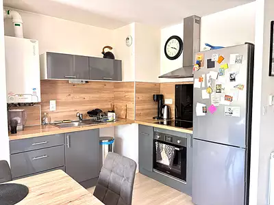 Appartement, 67 m²