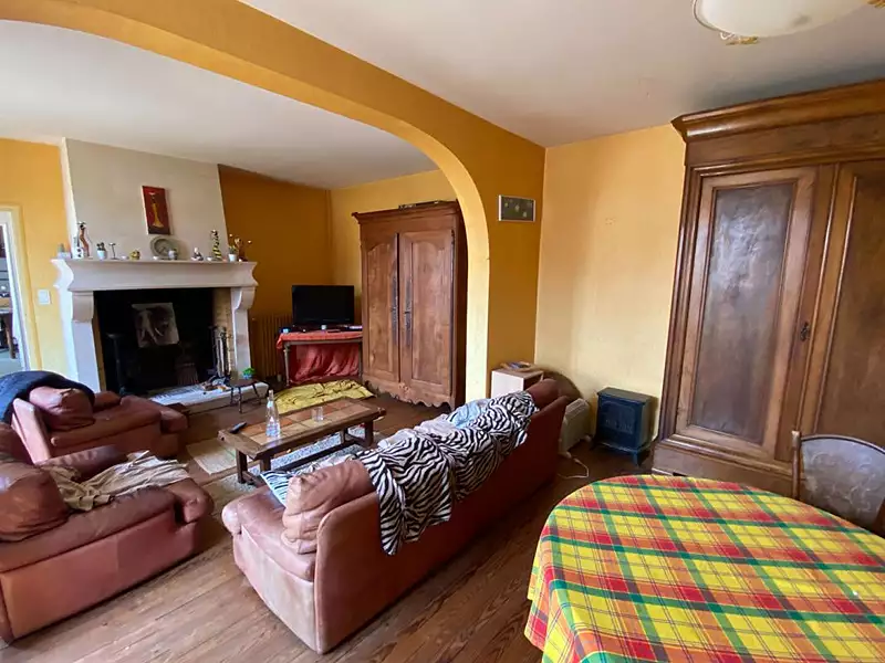 Maison, 155 m²