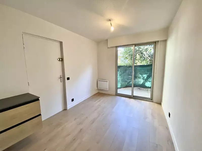 Appartement, 13,1 m²