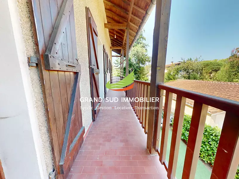 Maison, 170 m²
