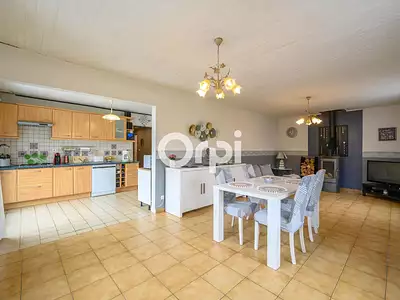 Maison, 90 m²