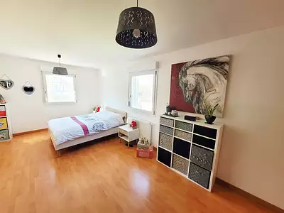 Maison, 115 m²