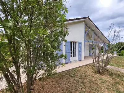 Maison, 98 m²