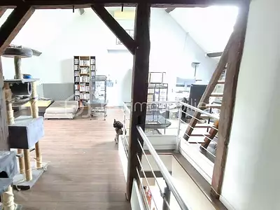 Maison, 220 m²