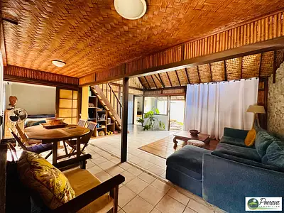 Maison, 95 m²