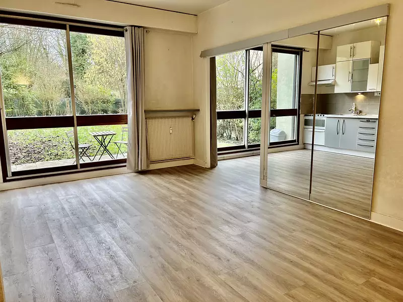 Divers, 61 m²
