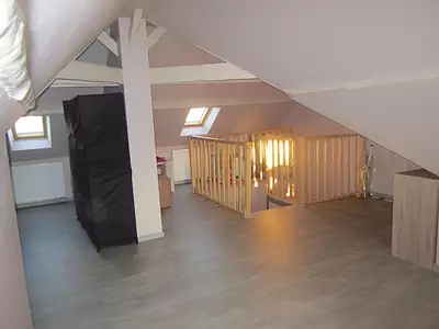 Maison, 85 m²