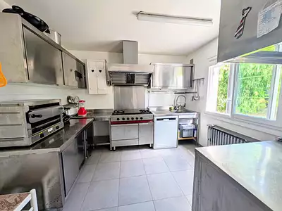 Maison, 107 m²