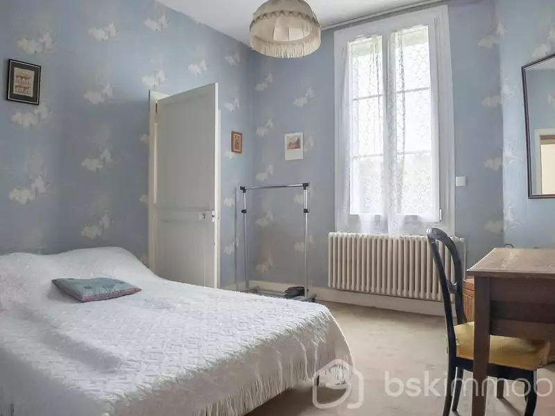 Maison, 108 m²