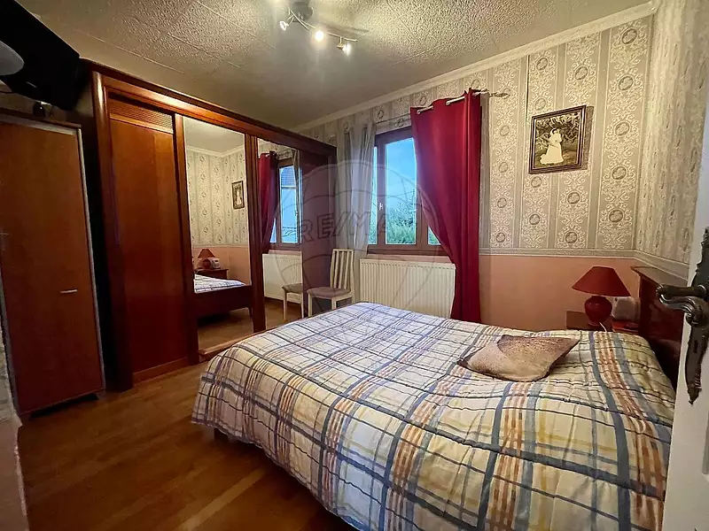Maison, 98 m²