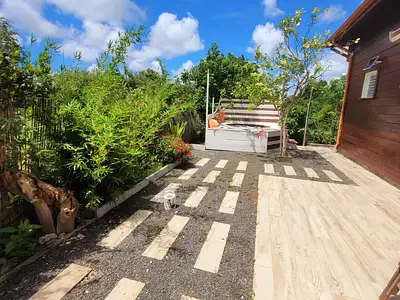 Maison, 160 m²