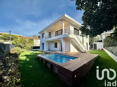 Maison, 150 m²