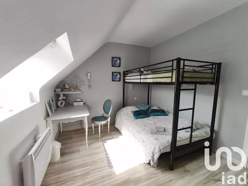 Maison, 127 m²