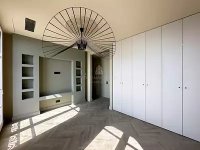 Appartement, 115 m²