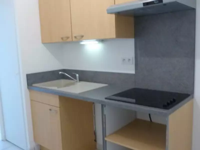 Appartement, 66,43 m²