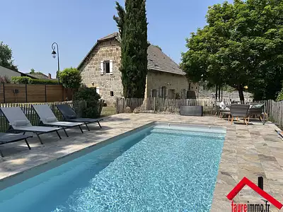 Maison, 130 m²