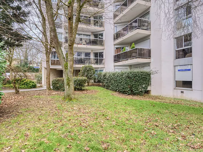 Appartement, 106,57 m²