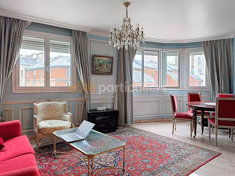 Appartement, 108 m²