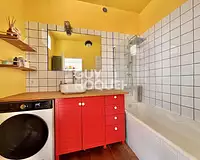 Appartement, 88 m²