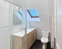 Appartement, 119 m²