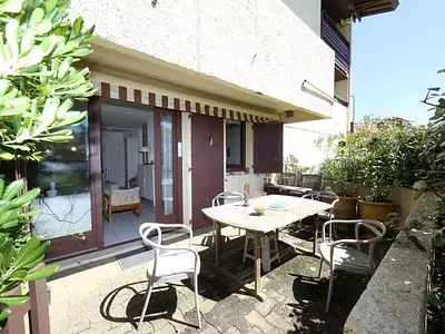 Appartement, 34,73 m²