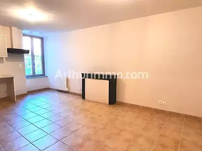 Appartement, 52 m²