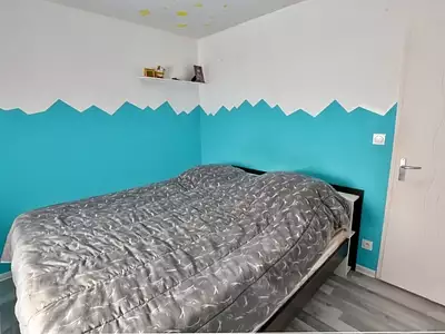 Maison, 109 m²