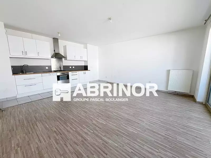 Appartement, 65 m²