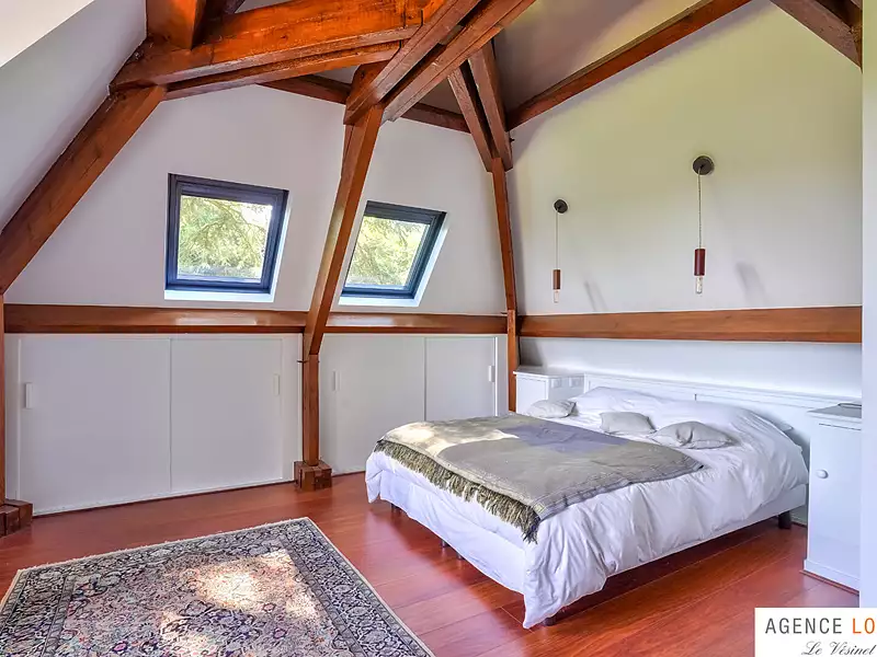 Maison, 300 m²