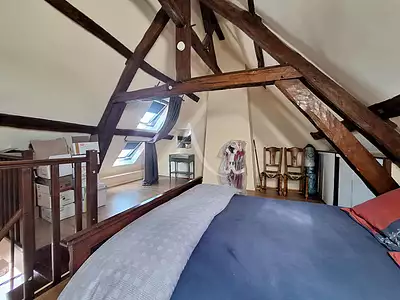 Maison, 90 m²