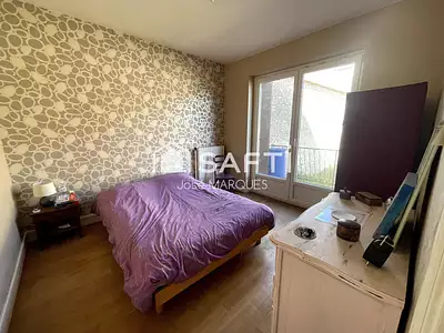 Maison, 122 m²