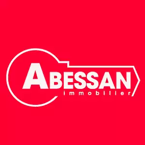 Logo de l'agence ABESSAN Immobilier