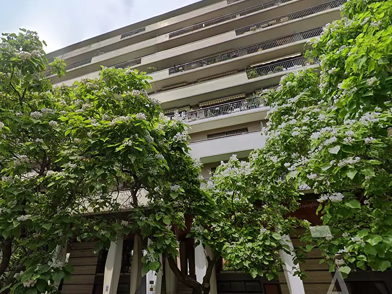 Appartement, 50,92 m²