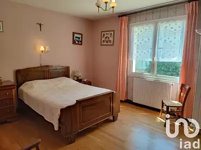 Maison, 220 m²
