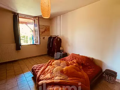 Maison, 110 m²