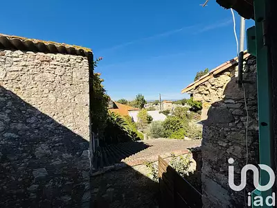 Maison, 83 m²
