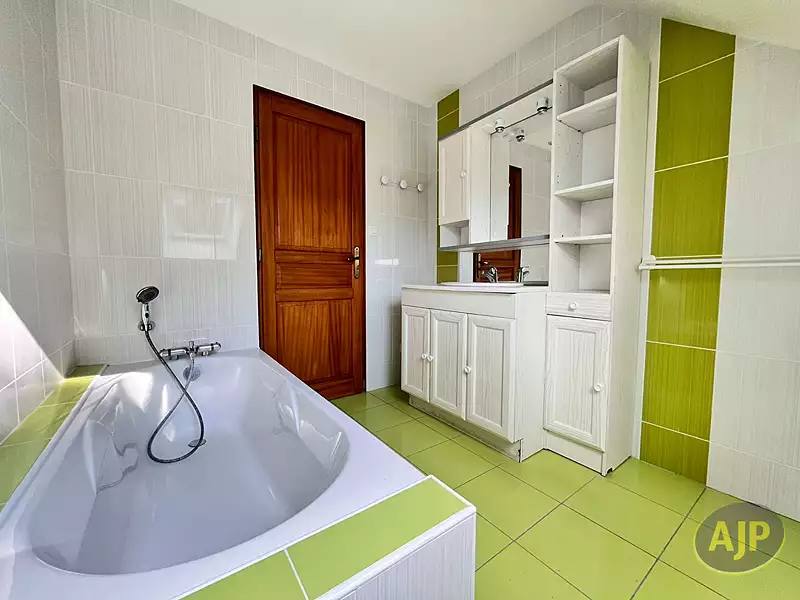 Maison, 125,3 m²