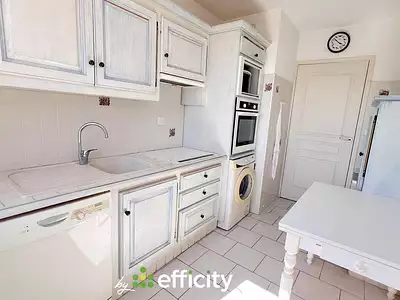 Appartement, 51 m²