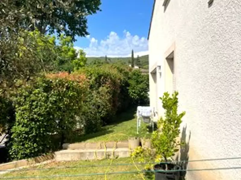 Maison, 130 m²
