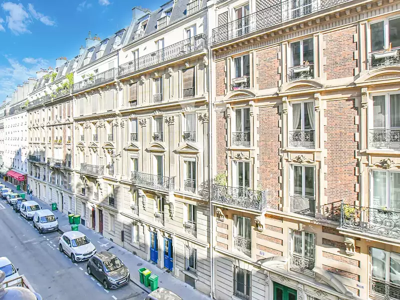 Appartement, 73,56 m²