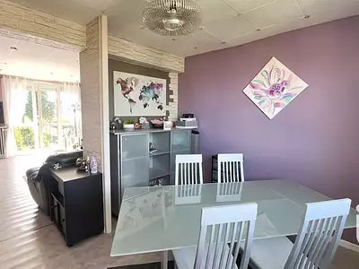 Appartement, 67 m²