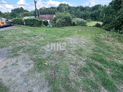 Maison, 60 m²
